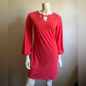 Michael Kors Cocktail length dress